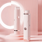 ✨ Précision & Sérénité | Tondeuse Électrique Double Tête | Utilisation Rapide Sec/Mouillé 🌟【-50%】