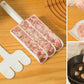 🍢 50% DE RÉDUCTION! 🍳 Machine à boulettes triple – Anti-adhérente, facile & 3 boulettes à la fois ✨