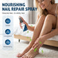 💅🧴 PROMO Spray réparateur nourrissant pour ongles fragiles ✨