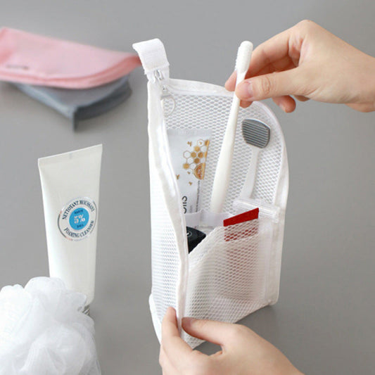 ☕ 50 % DE RÉDUCTION MAINTENANT ! 🔥 Offres spéciales : trousse de toilette de voyage légère et portable