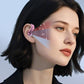 🎧🏃 Écouteurs Bluetooth 6.0 ultra-légers – Seulement 4,2 g, on les oublie presque, 48 h d’autonomie et résistance IPX5 à la transpiration, parfaits pour le jogging et le quotidien 🏃💦