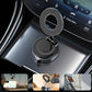 Support de téléphone voiture magnétique puissant rotatif à 360°