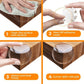 🥳SÉLECTION 2026📢📢50 % DE RÉDUCTION !! ⏰Protections d'angle transparentes et souples