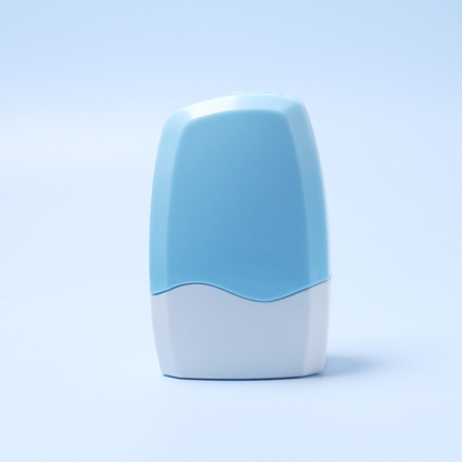 ⏳50 % de réduction pour une durée limitée⏰Tampon à rouleau pour la protection de la vie privée👣