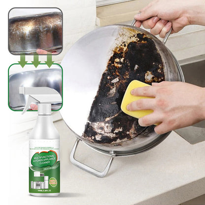 🧴🌿🏡 PROMO FLASH 50% ! Nettoyant Mousse Énzymatique 100 ml – Action Dégraissante Puissante, Formule Naturelle, Multi-Surfaces, Sans Rincage ✨