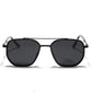 💐50% DE RÉDUCTION ! Lunettes Polarizadas Carrées – Vision Claire, Anti-Éblouissement ☀️😎【Prix Spécial】