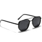 💐50% DE RÉDUCTION ! Lunettes Polarizadas Carrées – Vision Claire, Anti-Éblouissement ☀️😎【Prix Spécial】