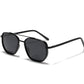 💐50% DE RÉDUCTION ! Lunettes Polarizadas Carrées – Vision Claire, Anti-Éblouissement ☀️😎【Prix Spécial】
