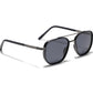 💐50% DE RÉDUCTION ! Lunettes Polarizadas Carrées – Vision Claire, Anti-Éblouissement ☀️😎【Prix Spécial】