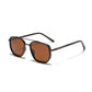 💐50% DE RÉDUCTION ! Lunettes Polarizadas Carrées – Vision Claire, Anti-Éblouissement ☀️😎【Prix Spécial】