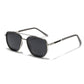 💐50% DE RÉDUCTION ! Lunettes Polarizadas Carrées – Vision Claire, Anti-Éblouissement ☀️😎【Prix Spécial】