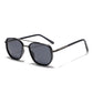 💐50% DE RÉDUCTION ! Lunettes Polarizadas Carrées – Vision Claire, Anti-Éblouissement ☀️😎【Prix Spécial】