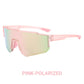 🚴 Lunettes de cyclisme polarisées – Vision claire et protection maximale | -50% ⚡