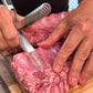 🛠️🔥 Retire la membrane de la côte de bœuf en acier inoxydable – L'outil qui rend la préparation de la viande simple et le BBQ inoubliable ! 🥩✨