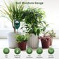 ⏳Limited-time 50% off⏰Professional soil moisture meter for indoor & outdoor plants🌱💦