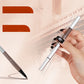 🔥50 % de réduction jusqu'à épuisement des stocks !🎉Crayon à sourcils liquide 2-en-1 résistant à l'eau