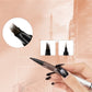 🔥50 % de réduction jusqu'à épuisement des stocks !🎉Crayon à sourcils liquide 2-en-1 résistant à l'eau