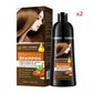 50 % de réduction pour une durée limitée ! Shampoing colorant doux 4-en-1 pour une couleur durable