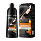 50 % de réduction pour une durée limitée ! Shampoing colorant doux 4-en-1 pour une couleur durable