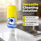⏰🔥OFFRE À DURÉE LIMITÉE : 50 % DE RÉDUCTION ! 🧼 Gel nettoyant et désinfectant multifonction – Nettoie, élimine les moisissures et stérilise pour un intérieur plus sain ✨🏠