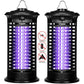 📢📢66 % de réduction !! ⏰Lampe électrique anti-insectes à haute efficacité