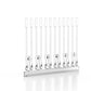 🎃50 % de réduction 👂 Bâtonnets nettoyants pour oreilles Ear Clear™ à double action – Conception « Scoop & Stick »