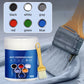 🛡️ 50 % DE RÉDUCTION EN CE MOMENT ! 🎨 Peinture anti-rouille résistante aux intempéries – Transforme la rouille en surface prête à peindre, stoppe la corrosion et bloque les UV – Pas besoin de ponçage ✨