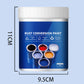 🛡️ 50 % DE RÉDUCTION EN CE MOMENT ! 🎨 Peinture anti-rouille résistante aux intempéries – Transforme la rouille en surface prête à peindre, stoppe la corrosion et bloque les UV – Pas besoin de ponçage ✨