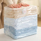 🧳✨Soldes de printemps : 50 % de réduction 🔥Sac de rangement sous vide extra-large - Appuyez pour évacuer l'air