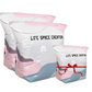 💐50% DE RÉDUCTION ! Sacs Sous Vide pour Rangement – Garde-robe, Literie & Coussins 🛏️🧸【Économisez 50%】