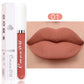 📢📢50 % DE RÉDUCTION⏰Rouge à lèvres liquide mat et waterproof, 18 teintes💄✨