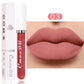 📢📢50 % DE RÉDUCTION⏰Rouge à lèvres liquide mat et waterproof, 18 teintes💄✨