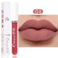 📢📢50 % DE RÉDUCTION⏰Rouge à lèvres liquide mat et waterproof, 18 teintes💄✨