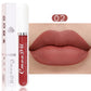 📢📢50 % DE RÉDUCTION⏰Rouge à lèvres liquide mat et waterproof, 18 teintes💄✨