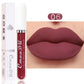 📢📢50 % DE RÉDUCTION⏰Rouge à lèvres liquide mat et waterproof, 18 teintes💄✨