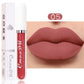 📢📢50 % DE RÉDUCTION⏰Rouge à lèvres liquide mat et waterproof, 18 teintes💄✨