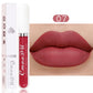 📢📢50 % DE RÉDUCTION⏰Rouge à lèvres liquide mat et waterproof, 18 teintes💄✨