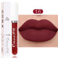 📢📢50 % DE RÉDUCTION⏰Rouge à lèvres liquide mat et waterproof, 18 teintes💄✨