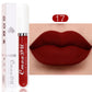 📢📢50 % DE RÉDUCTION⏰Rouge à lèvres liquide mat et waterproof, 18 teintes💄✨