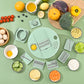 🥗 ÉCONOMISEZ 50% POUR UN TEMPS LIMITÉ ! ✨ Essoreuse & Coupe-Légumes 9-en-1 – Multifonction, Pratique, Innovant 🥒