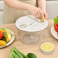🥗 ÉCONOMISEZ 50% POUR UN TEMPS LIMITÉ ! ✨ Essoreuse & Coupe-Légumes 9-en-1 – Multifonction, Pratique, Innovant 🥒