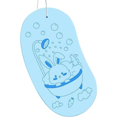 Éponge de bain douce et respectueuse de la peau pour les enfants