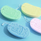 Éponge de bain douce et respectueuse de la peau pour les enfants