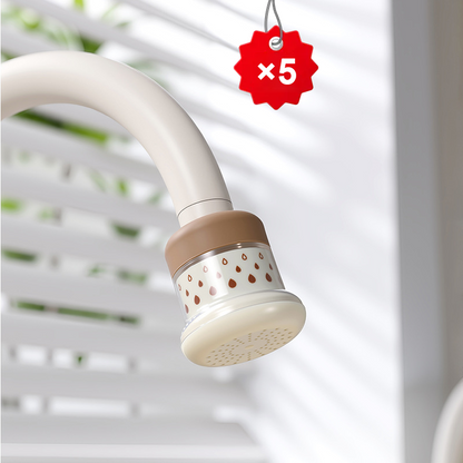 🔥 Aujourd'hui, -50 % ! 🚰 Filtre à eau portable pour robinet – compact, facile à installer et idéal pour le quotidien