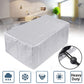 📢📢50 % DE RÉDUCTION !! ⏰Housse imperméable pour mobilier d'extérieur – Tissu Oxford 210D, résistant aux UV et au vent. Protège les salons de jardin, le mobilier de jardin et les coussins de la pluie, du soleil et de la poussière. 🪑✨