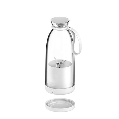 50 % de réduction ! Mixeur à jus frais portable