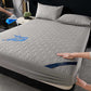 🛏️ 50% DE RÉDUCTION ! ✨ Tapis de Protection Premium pour Matelas – Imperméable, Respirant & Matelassé – Anti-Taches, Anti-Allergies & Anti-Acariens – Idéal pour Enfants, Allergiques et Tous les Ménages 🛡️💤