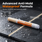 Stylo raviveur de joints pour la restauration de carrelage