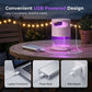 🦟 51 % DE RÉDUCTION ! Lampe UV anti-moustiques – silencieuse, alimentation par USB, sans produits chimiques. Plus de 50 000 unités vendues ! 🔇🌙