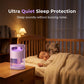 🦟 51 % DE RÉDUCTION ! Lampe UV anti-moustiques – silencieuse, alimentation par USB, sans produits chimiques. Plus de 50 000 unités vendues ! 🔇🌙